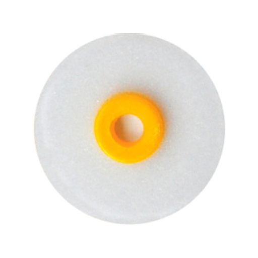 [KR 4183-10] PULIDOR DE RESINA OPTIDISC 9.6MM EXTRA FINO - 10 UNIDADES